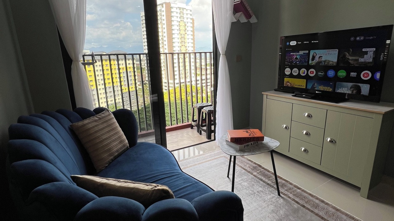 Photo of Livingroom in Simee