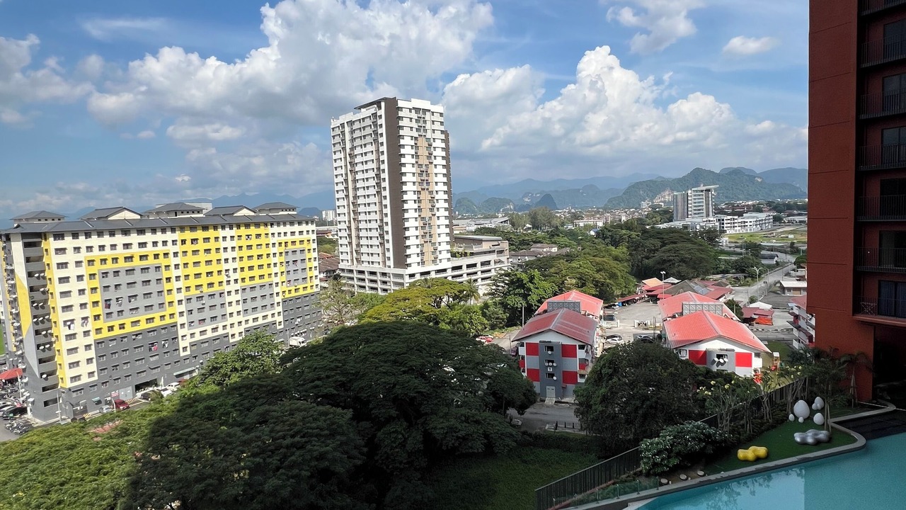 Photo of Outdoor in Simee
