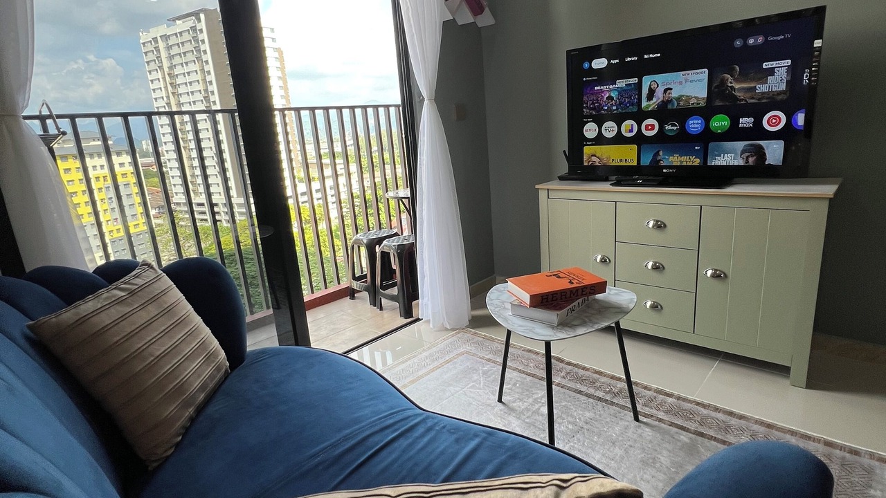 Photo of Livingroom in Simee