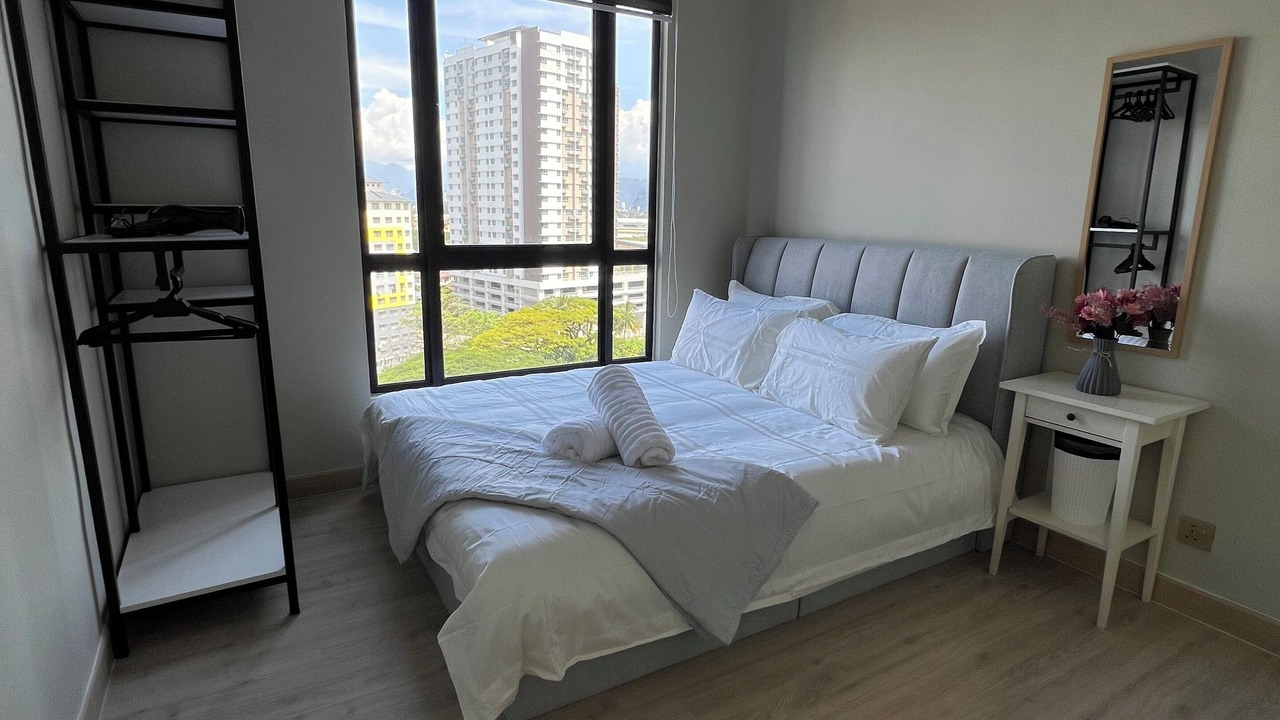 Photo of Bedroom in Simee