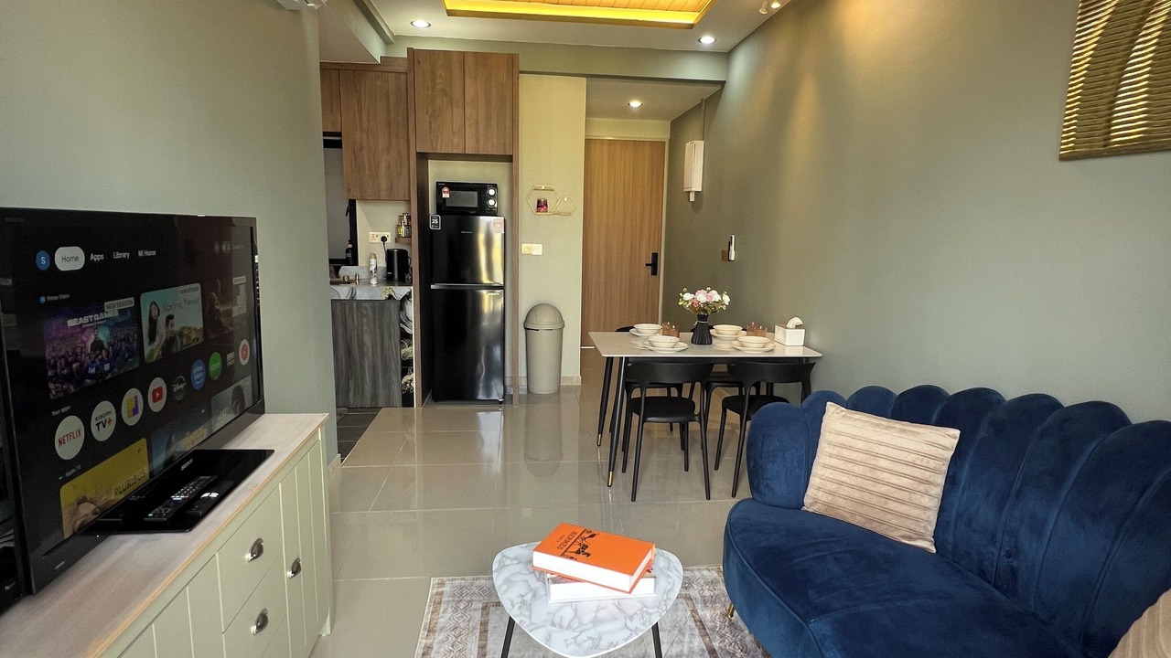 Photo of Livingroom in Simee