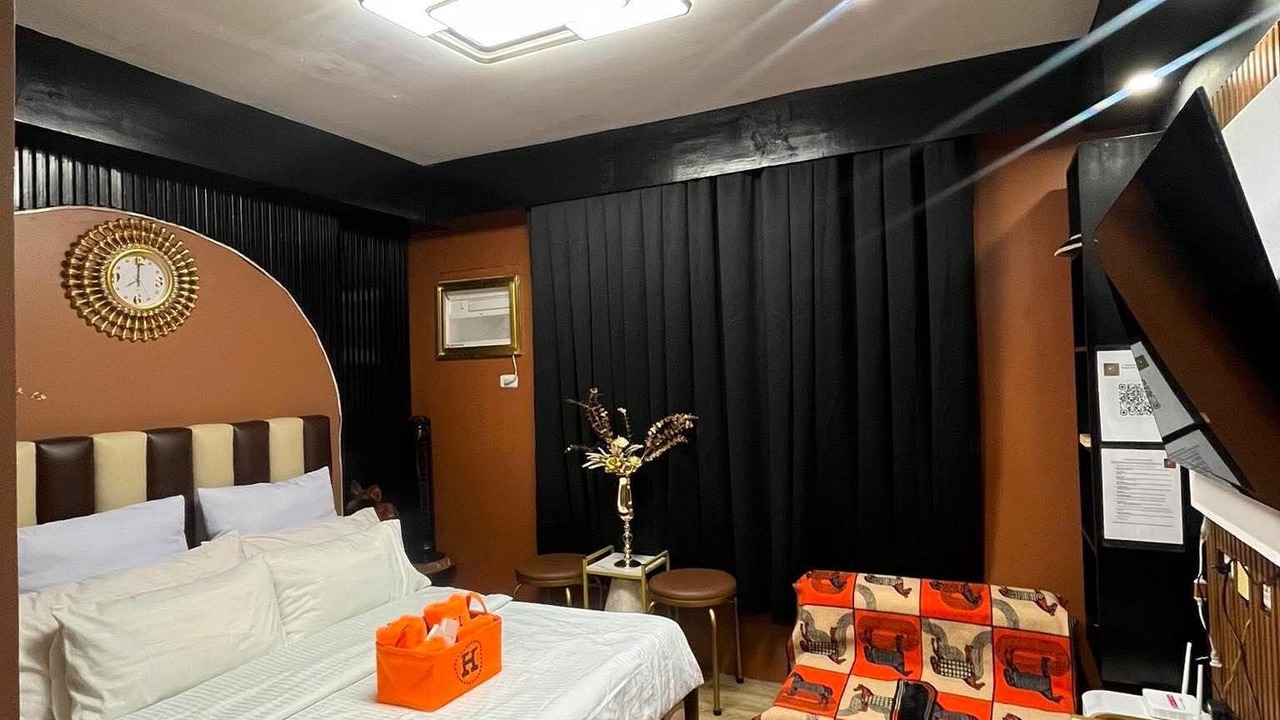 Photo of Bedroom in Bacolod