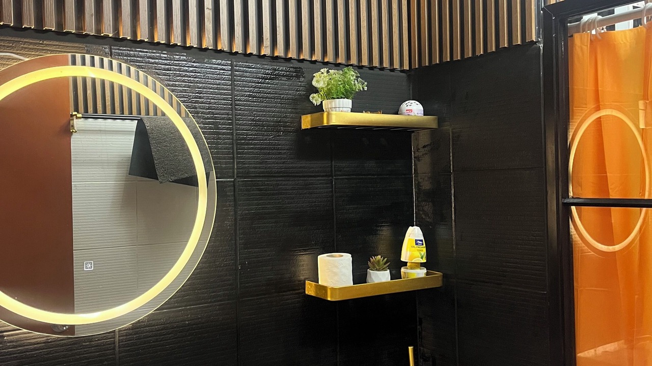 Photo of Bathroom in Bacolod