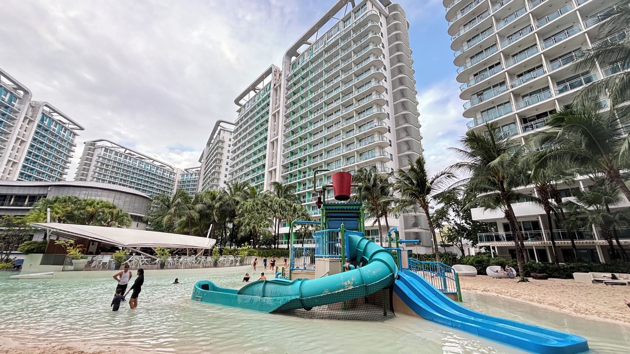 Photo of Outdoor in Don Bosco