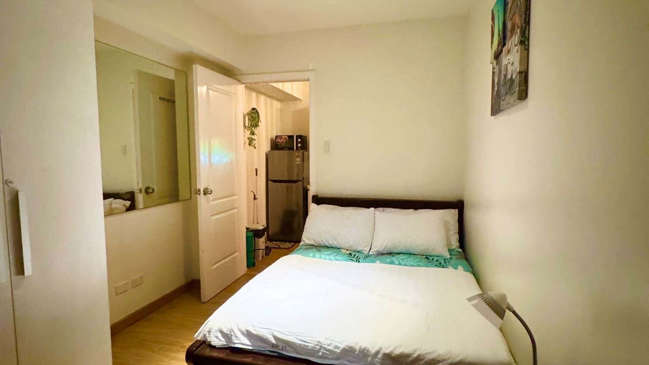 Photo of Bedroom in Don Bosco