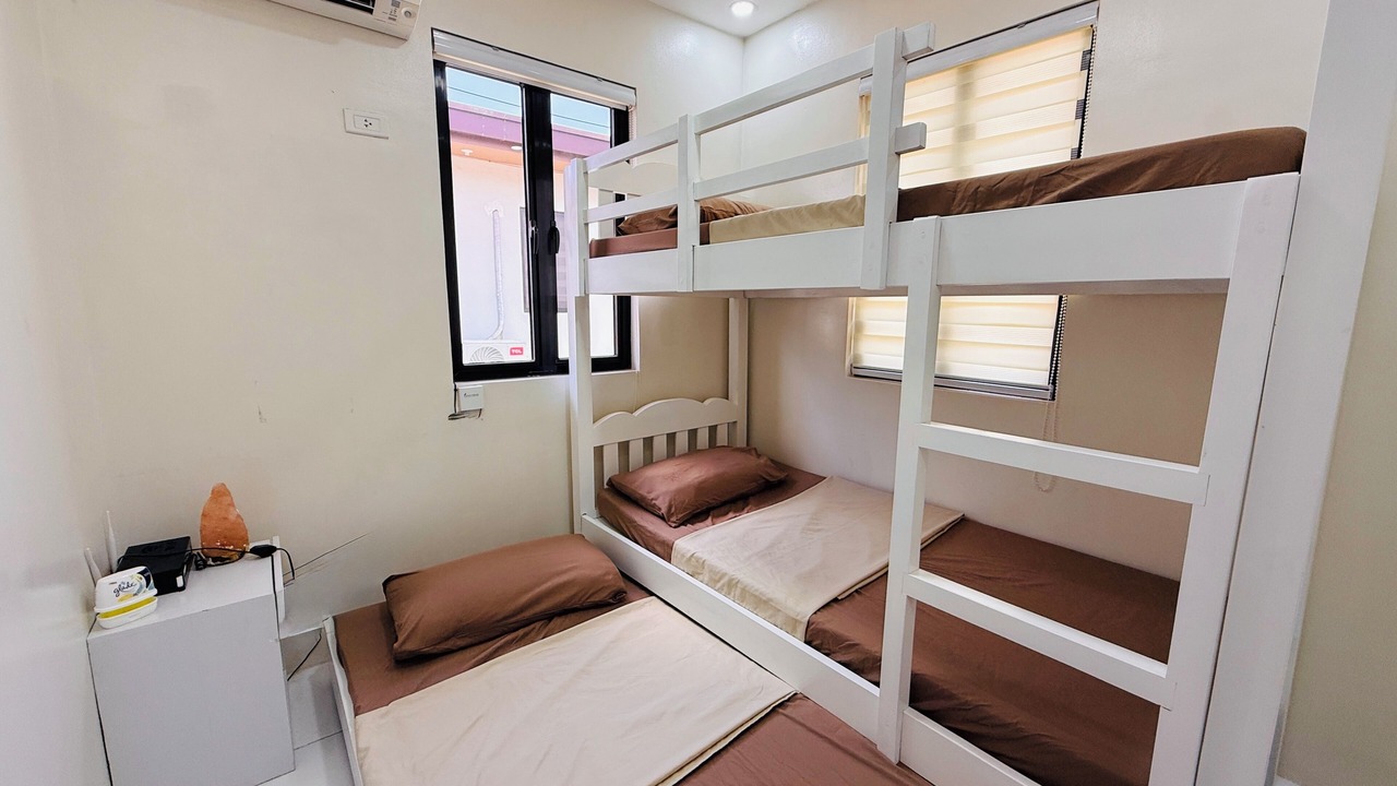 Photo of Bedroom in Dasmarinas