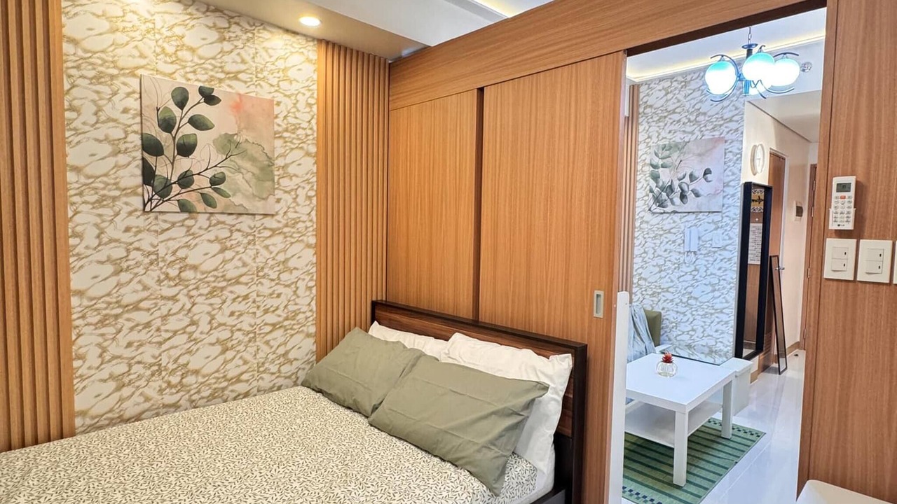 Photo of Bedroom in Pio del Pilar