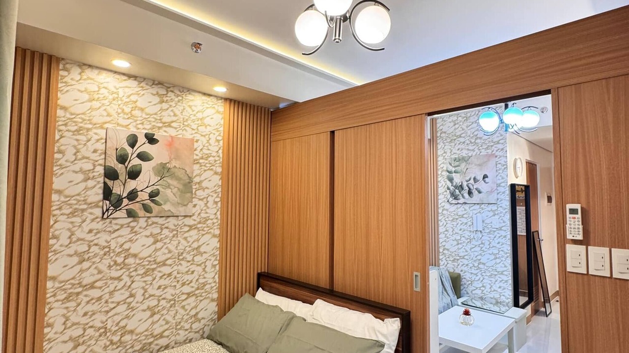 Photo of Bedroom in Pio del Pilar