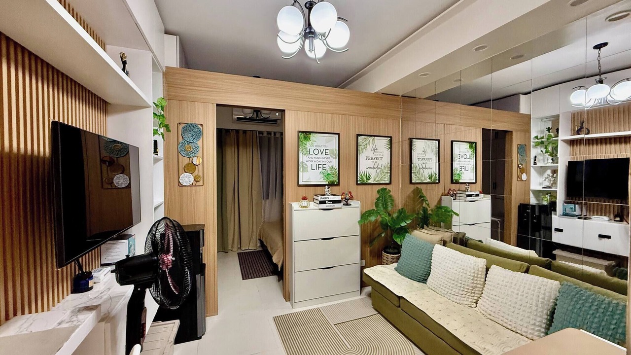 Photo of Livingroom in Pio del Pilar