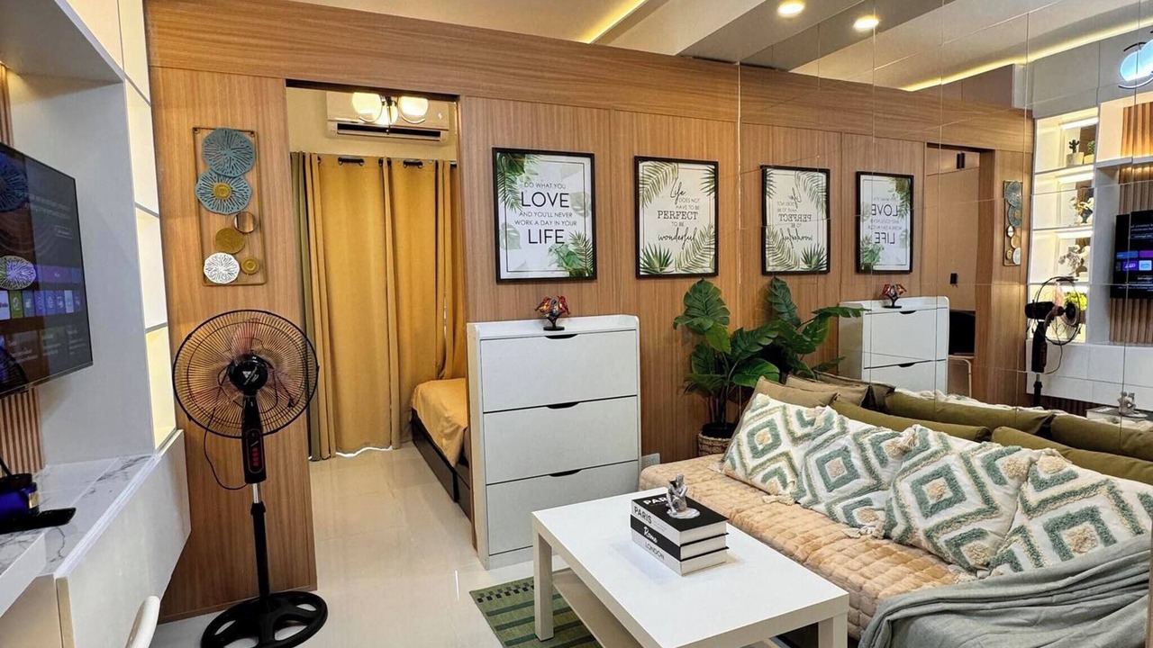 Photo of Livingroom in Pio del Pilar
