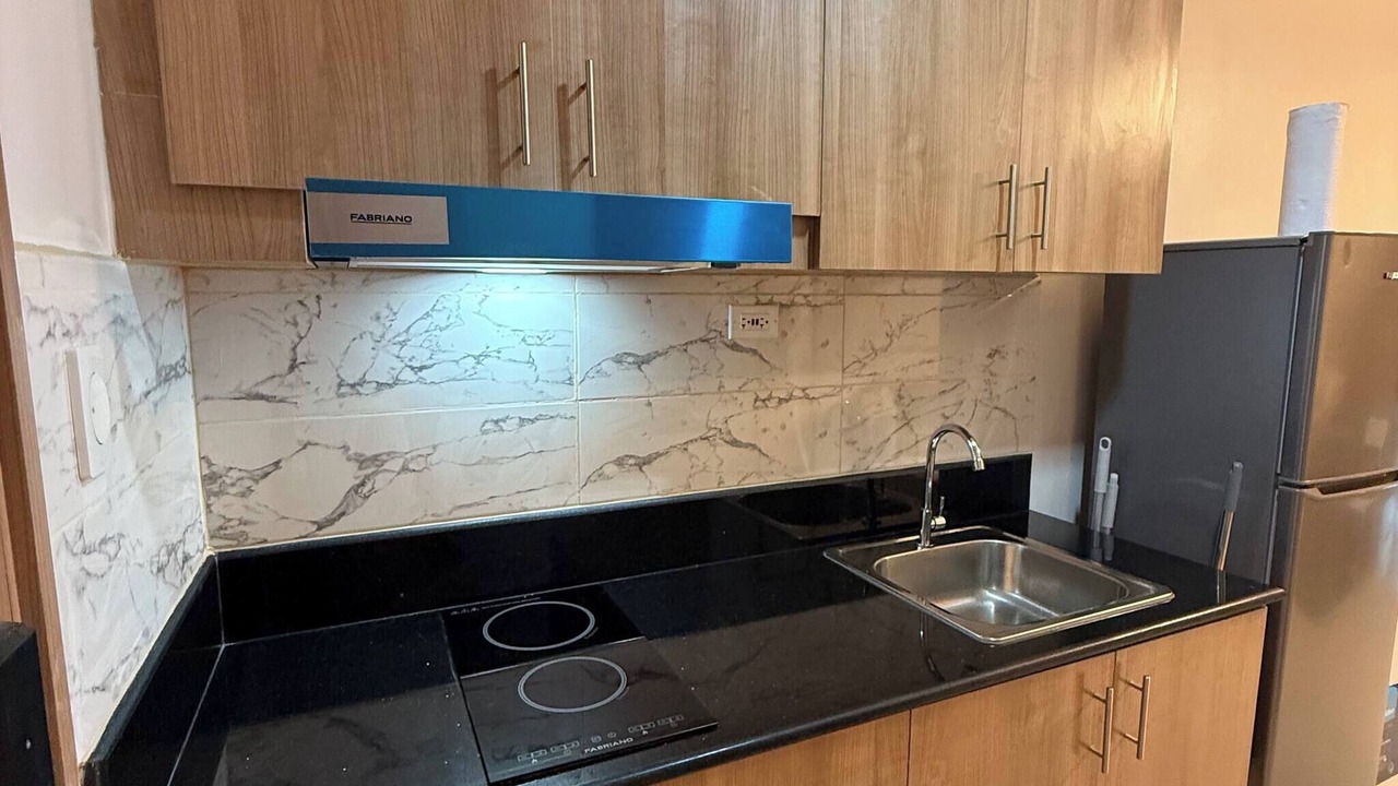 Photo of Kitchen in Pio del Pilar