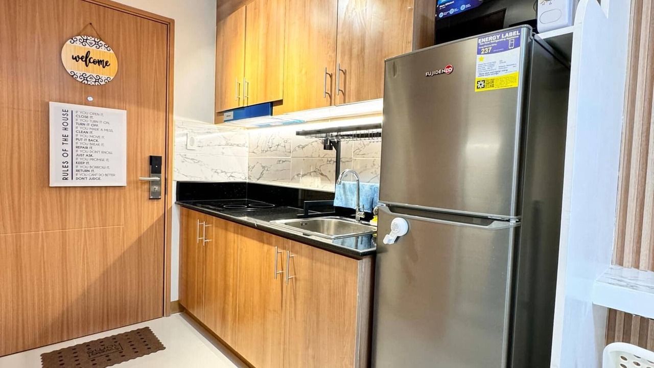Photo of Kitchen in Pio del Pilar