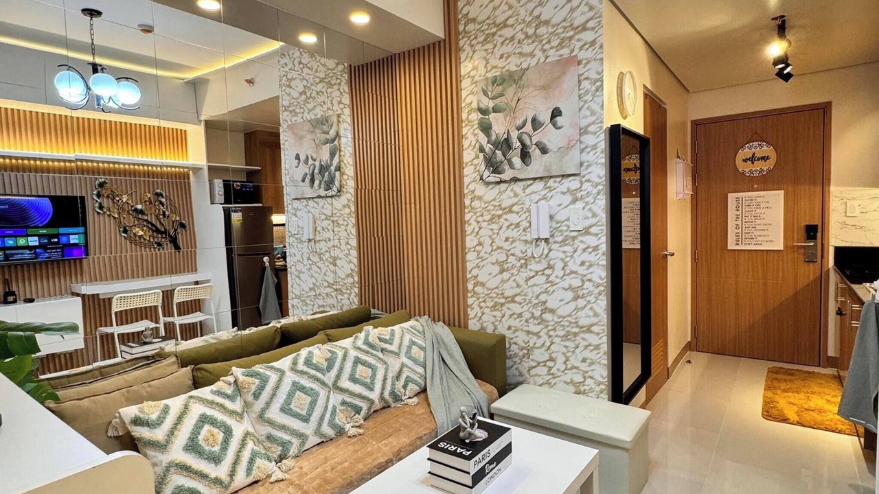 Photo of Livingroom in Pio del Pilar
