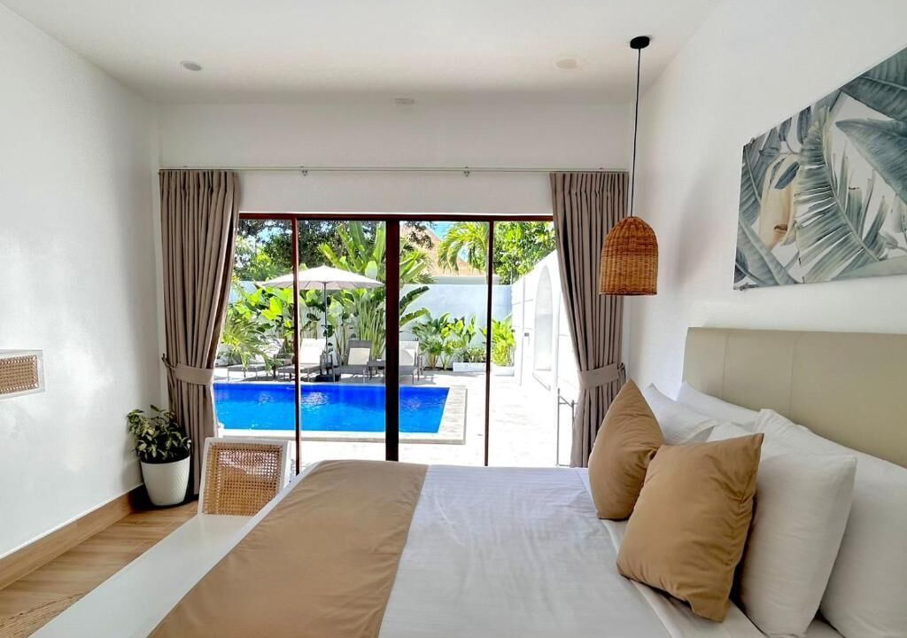 Photo of Bedroom in Tawala