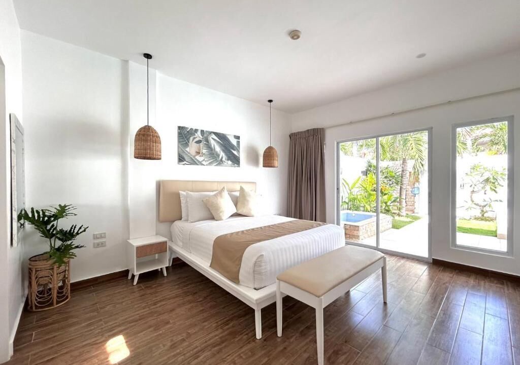 Photo of Bedroom in Tawala