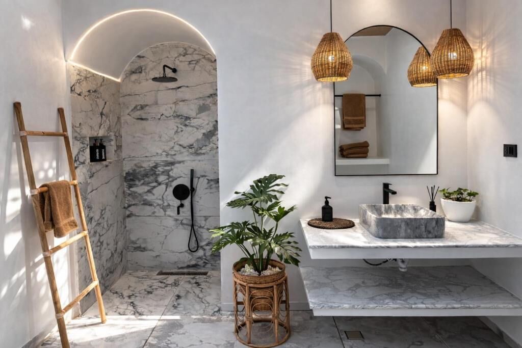 Photo of Bathroom in Tawala