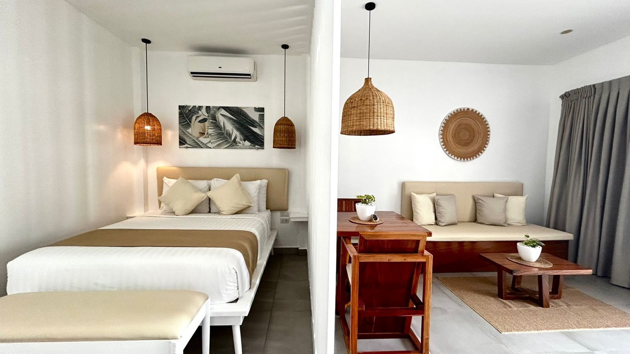Photo of Bedroom in Tawala