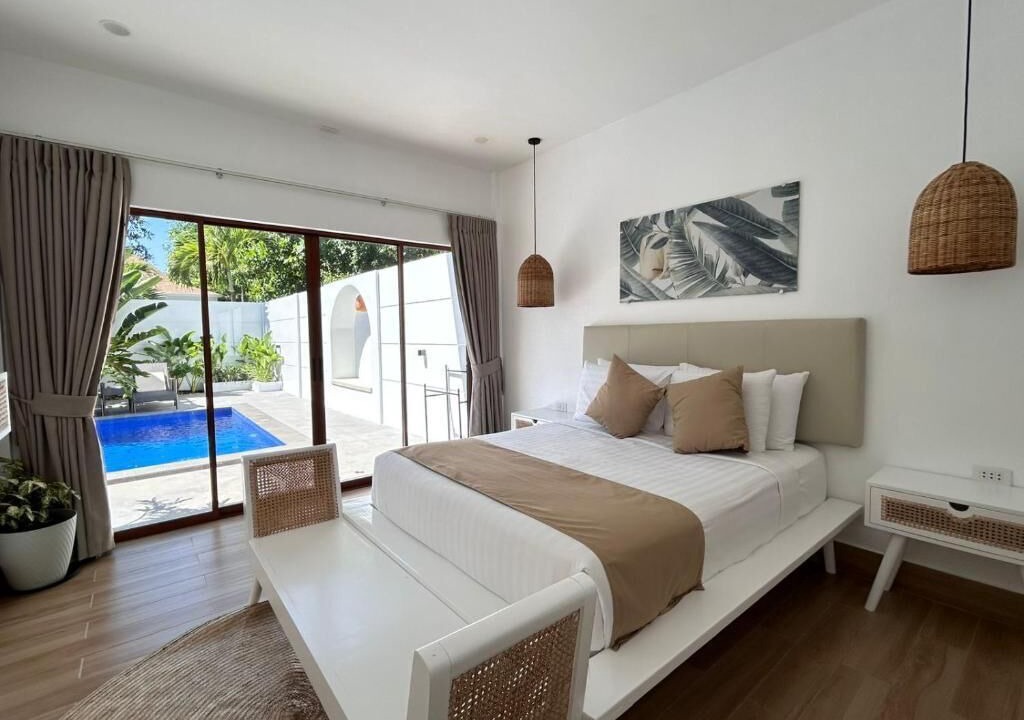 Photo of Bedroom in Tawala