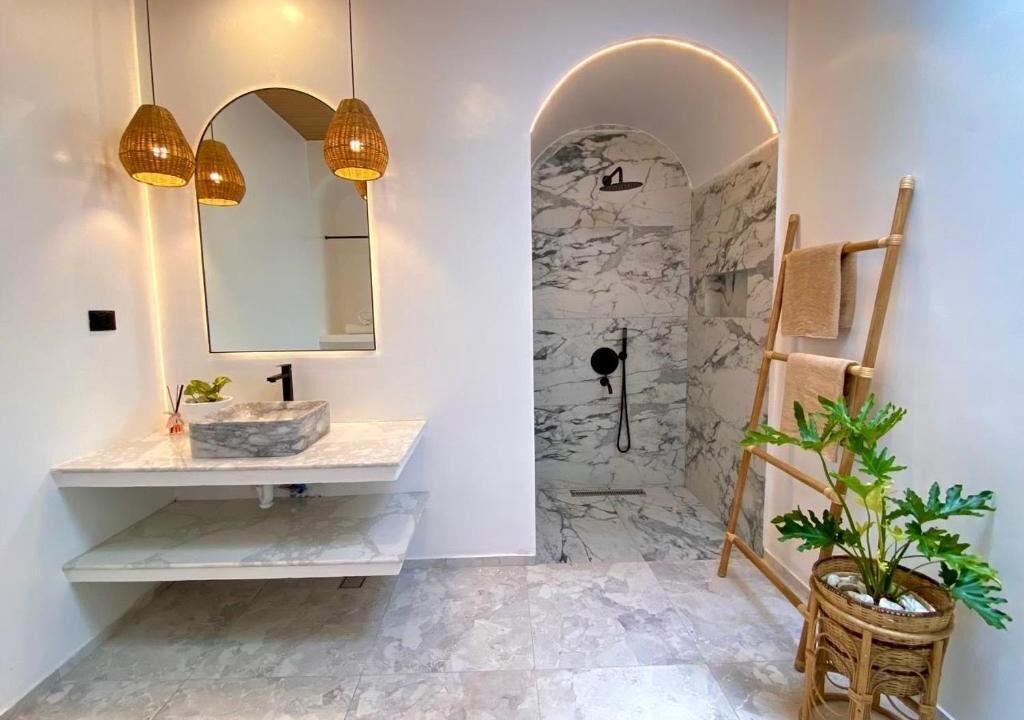 Photo of Bathroom in Tawala