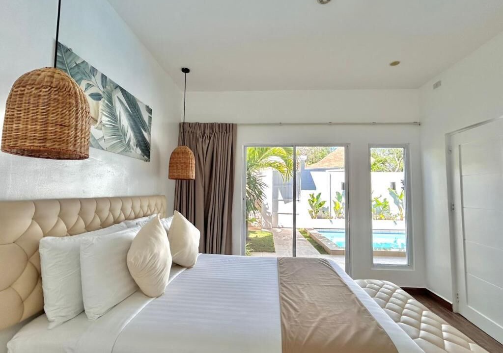 Photo of Bedroom in Tawala
