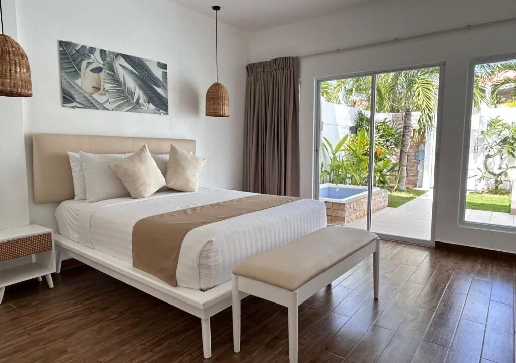 Photo of Bedroom in Tawala