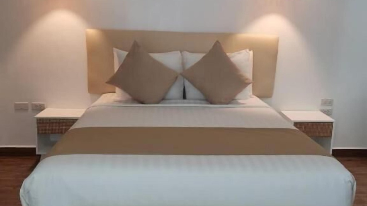 Photo of Bedroom in Tawala