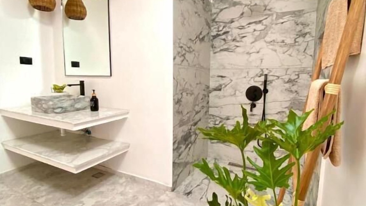 Photo of Bathroom in Tawala
