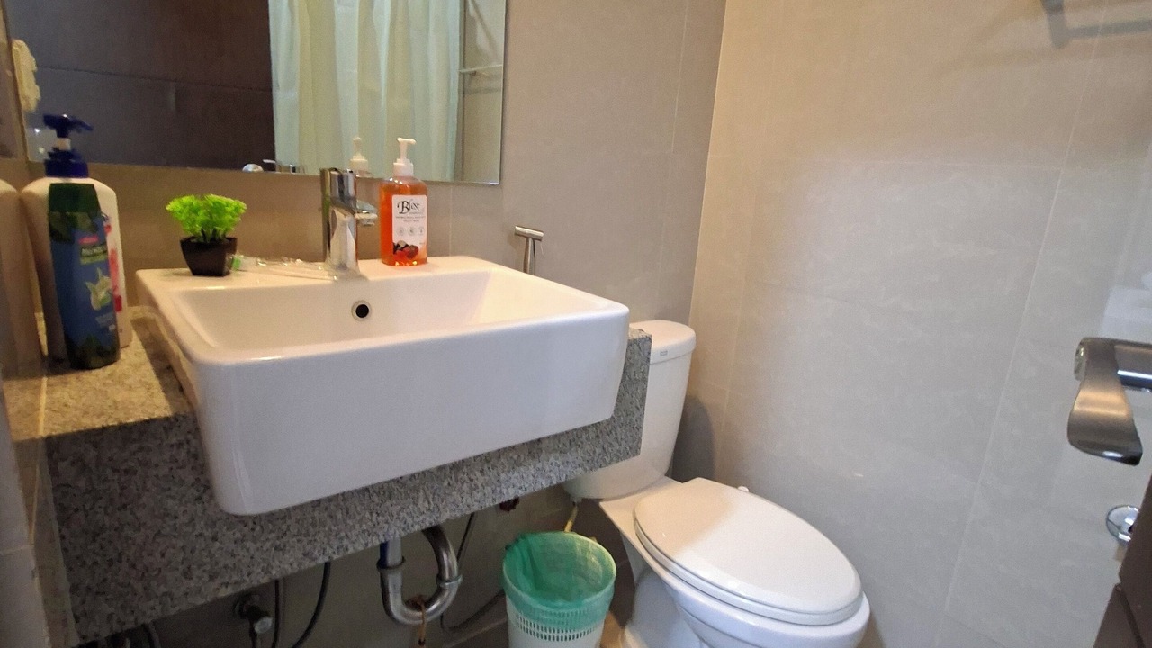 Photo of Bathroom in Pinagsama