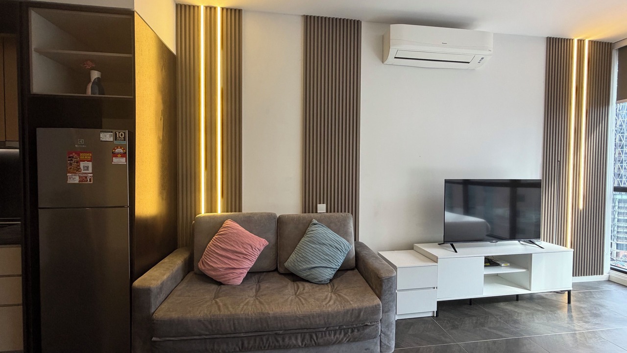 Photo of Livingroom in Kuala Lumpur City Centre