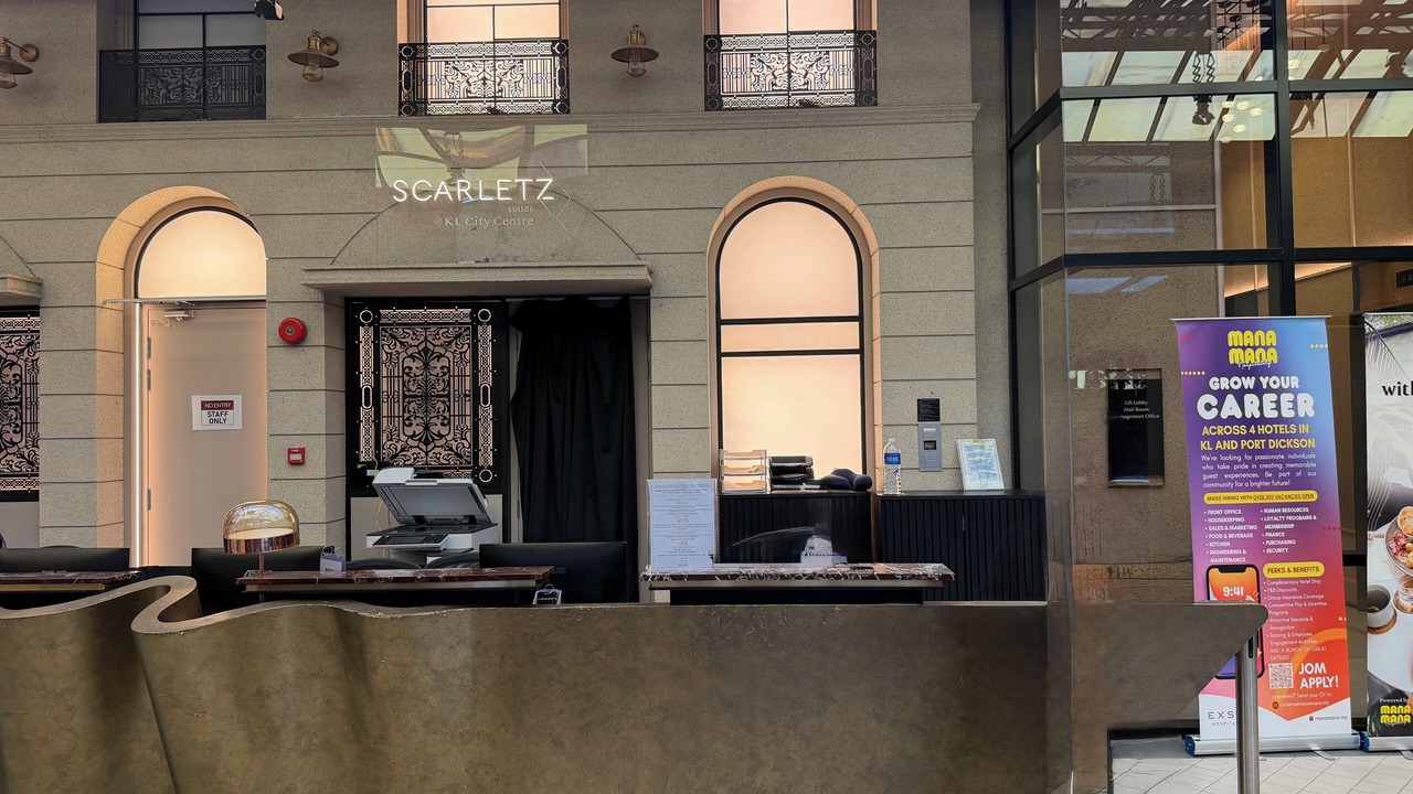 Photo of Others in Kuala Lumpur City Centre