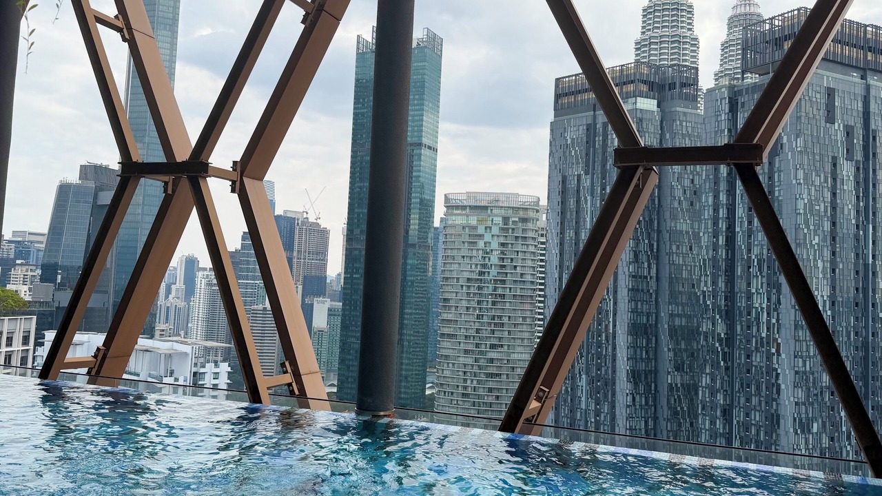 Photo of Outdoor in Kuala Lumpur City Centre