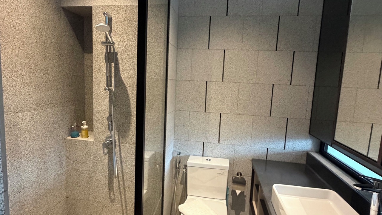Photo of Bathroom in Kuala Lumpur City Centre