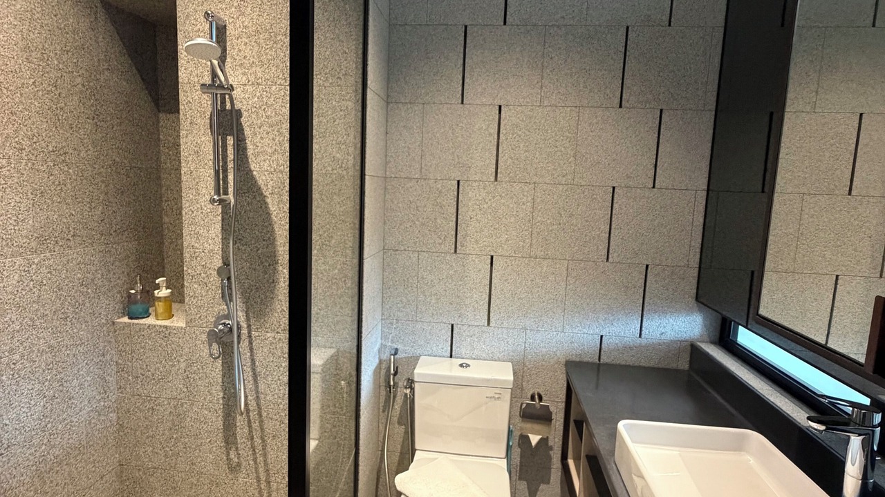 Photo of Bathroom in Kuala Lumpur City Centre