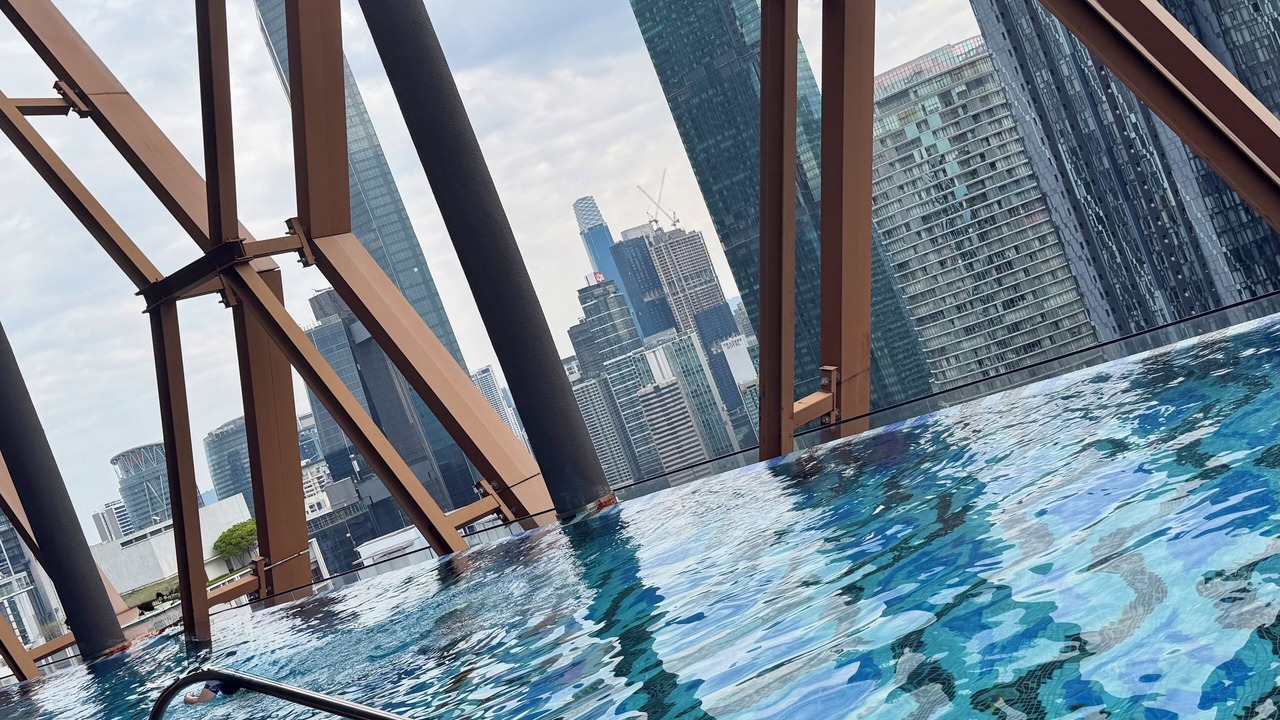 Photo of Outdoor in Kuala Lumpur City Centre