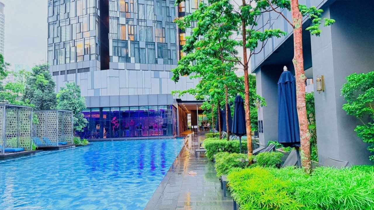 Photo of Outdoor in Kuala Lumpur City Centre