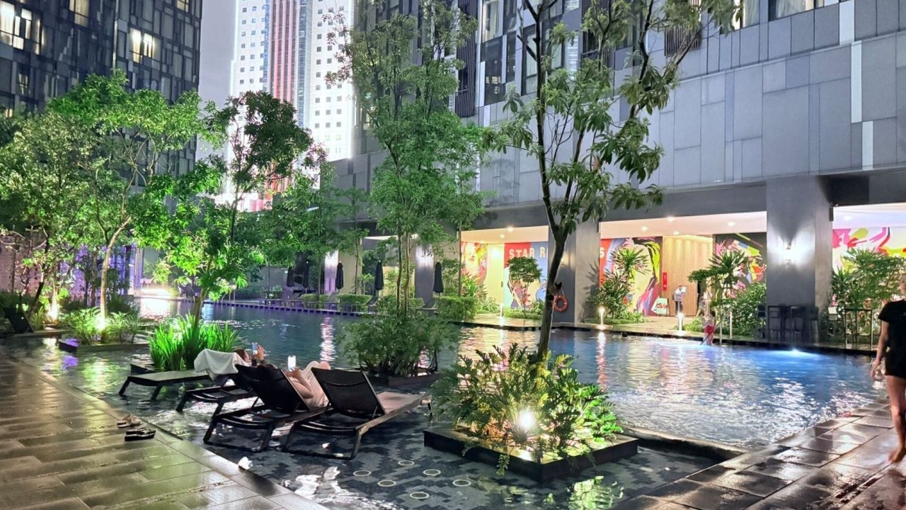 Photo of Outdoor in Kuala Lumpur City Centre
