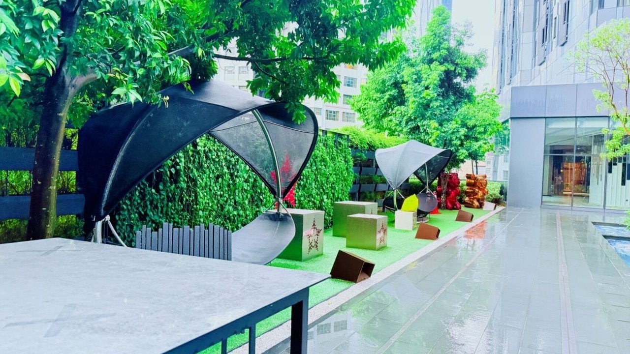 Photo of Outdoor in Kuala Lumpur City Centre