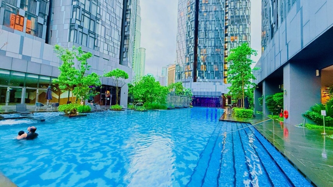 Photo of Outdoor in Kuala Lumpur City Centre
