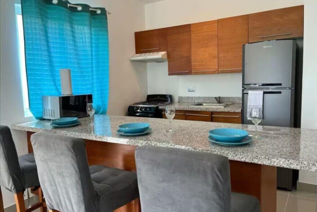 Photo of Kitchen in Veron