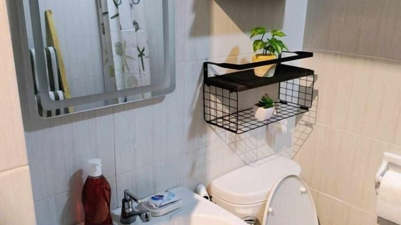 Photo of Bathroom in Cagayan de Oro