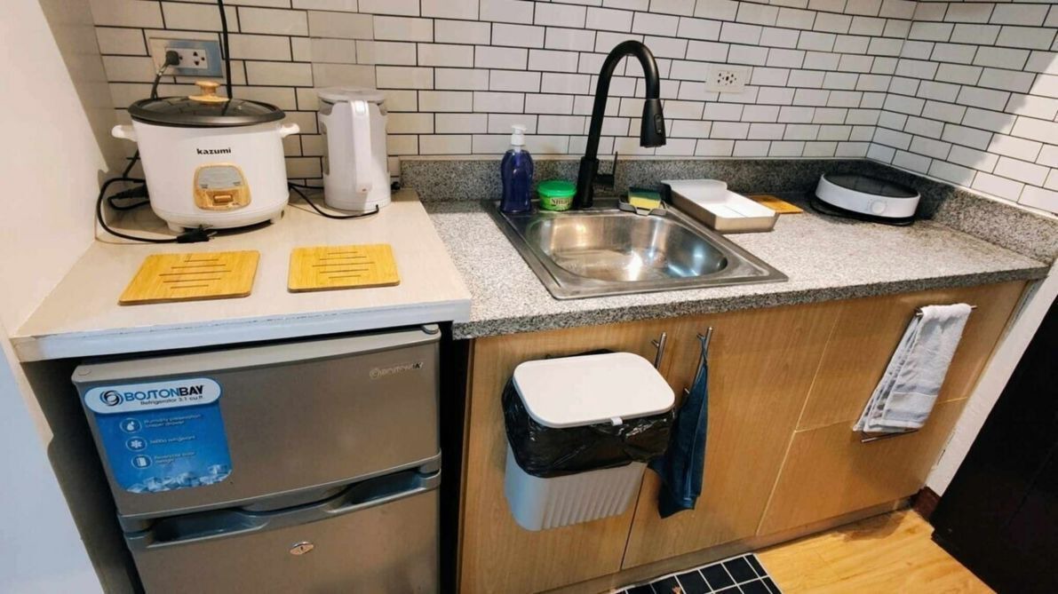 Photo of Kitchen in Cagayan de Oro