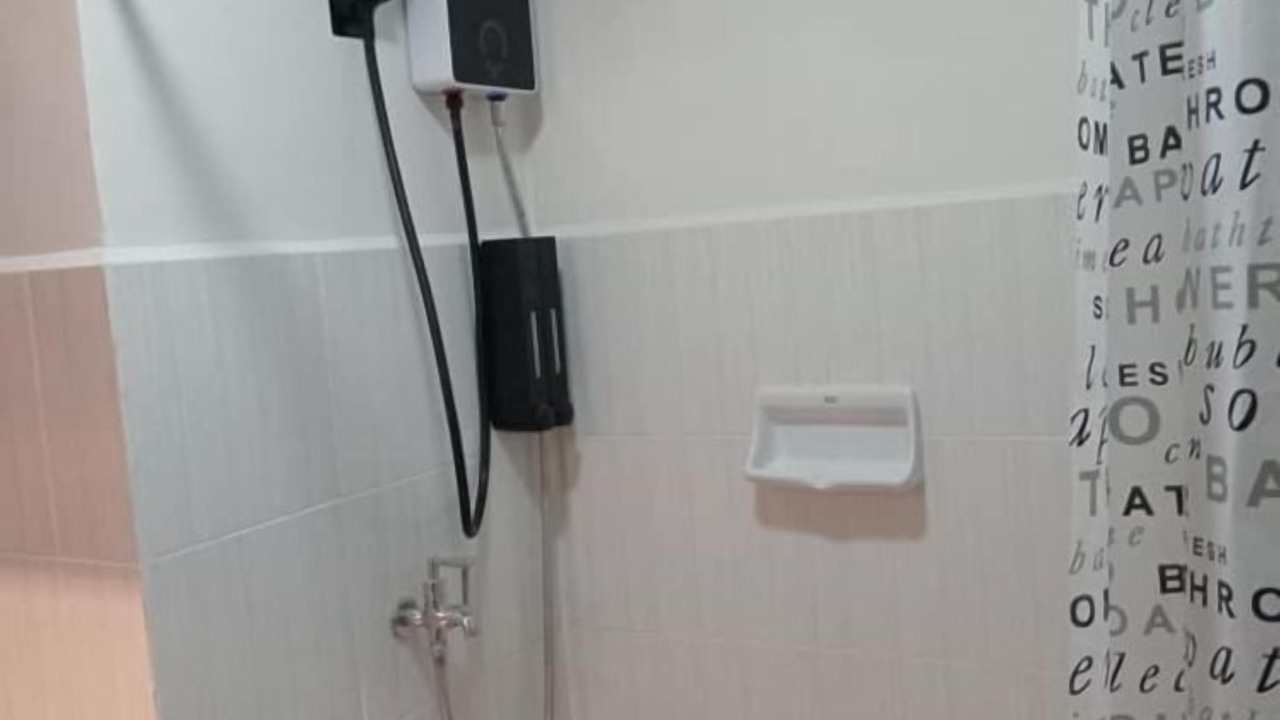 Photo of Bathroom in Cagayan de Oro