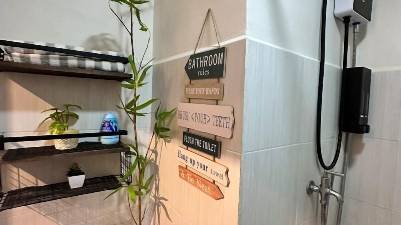 Photo of Bathroom in Cagayan de Oro
