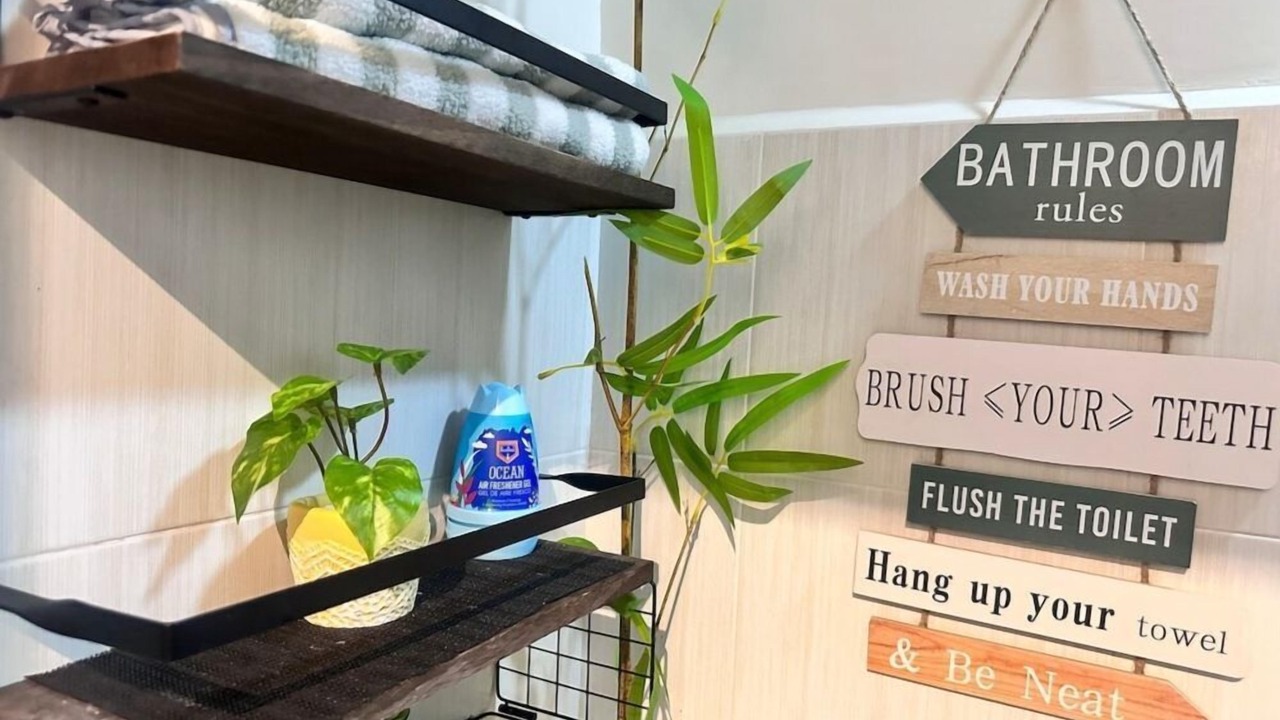 Photo of Bathroom in Cagayan de Oro