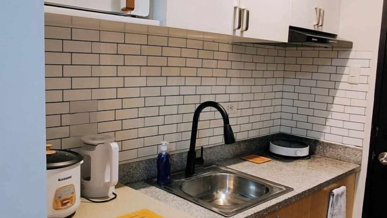 Photo of Kitchen in Cagayan de Oro