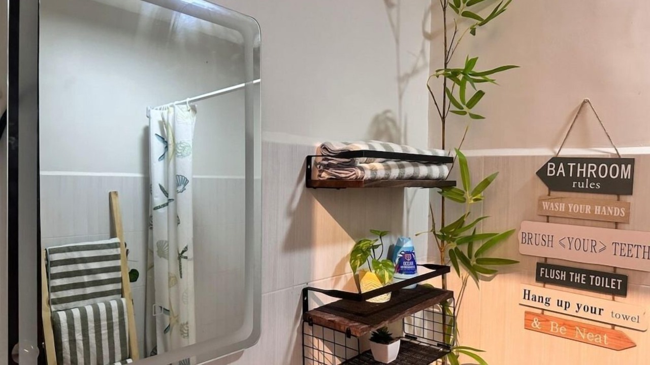 Photo of Bathroom in Cagayan de Oro