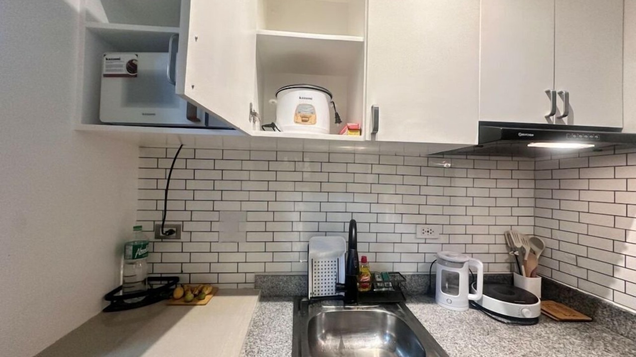 Photo of Kitchen in Cagayan de Oro