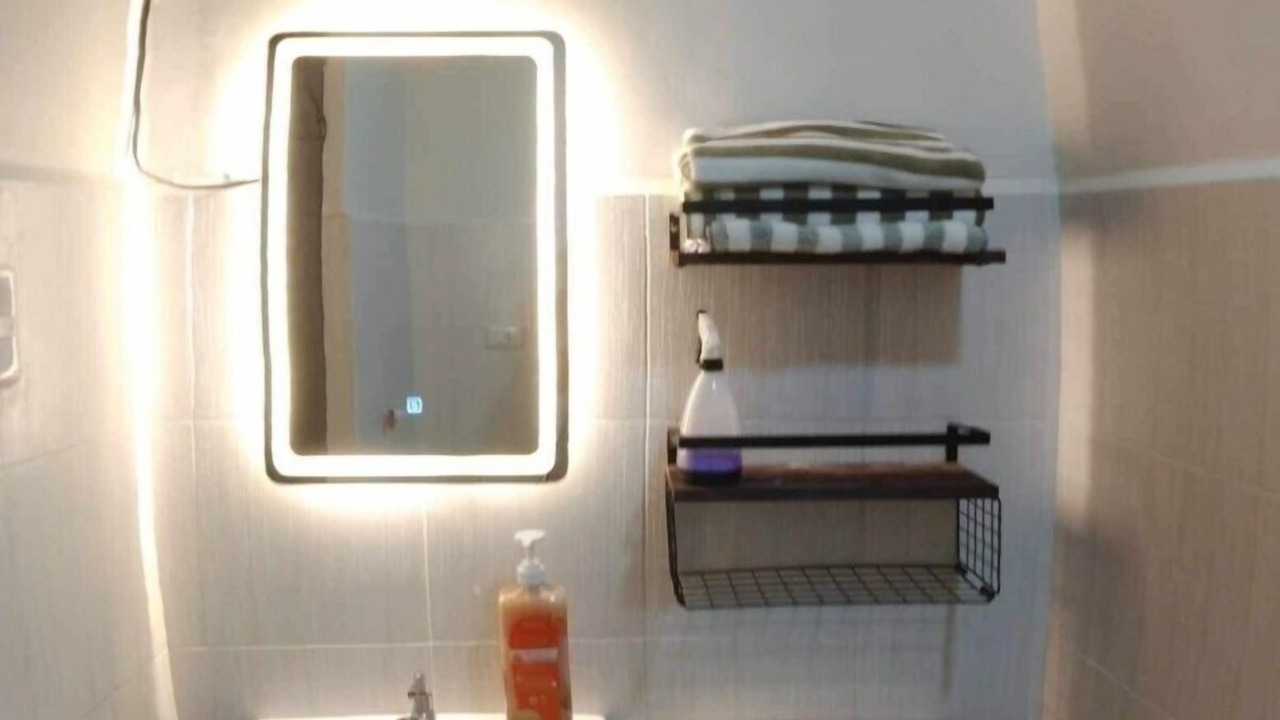 Photo of Bathroom in Cagayan de Oro