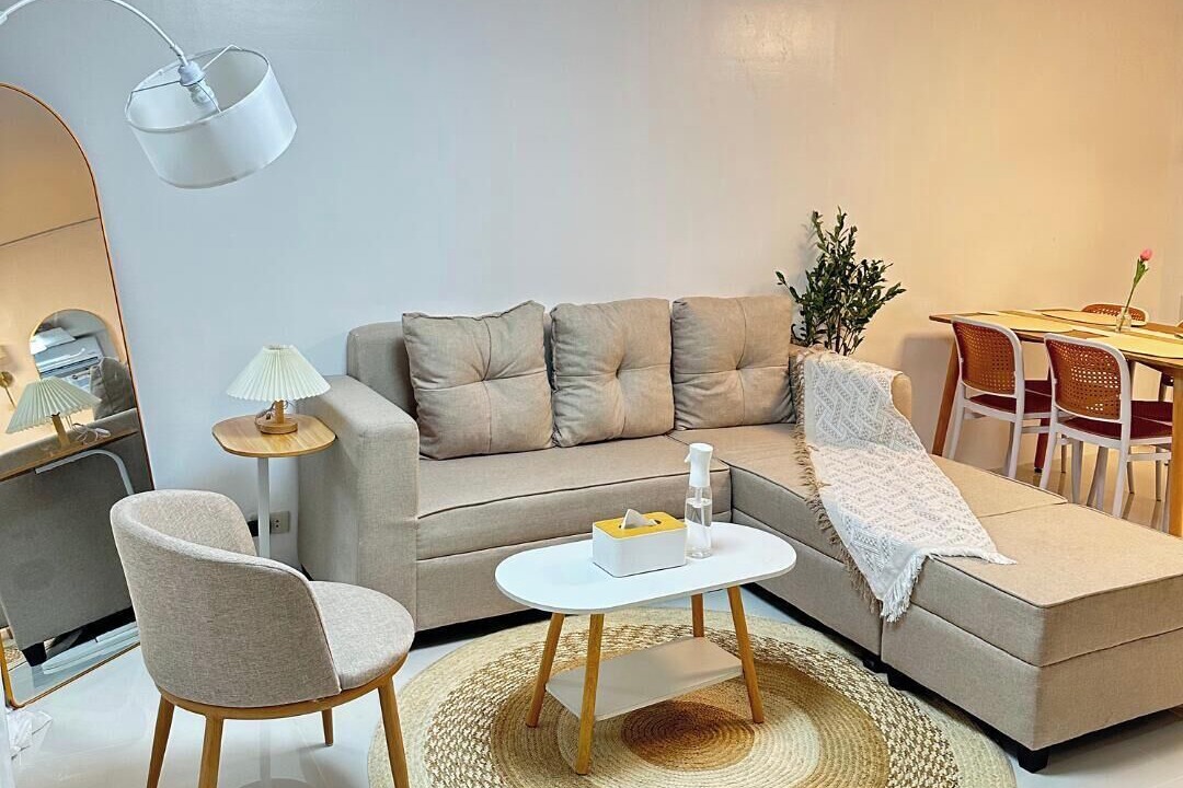 Photo of Livingroom in Clark