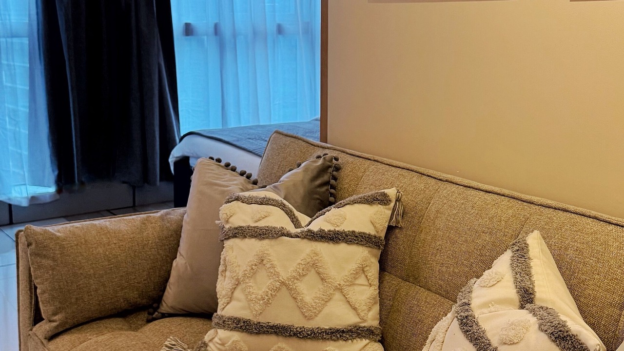 Photo of Livingroom in Katuparan